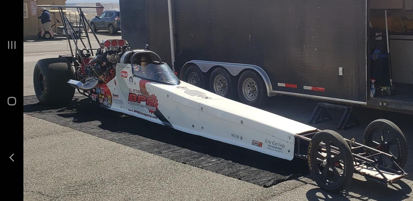BPR Motorsports - Bill Patterson Racing | Aurora CO
