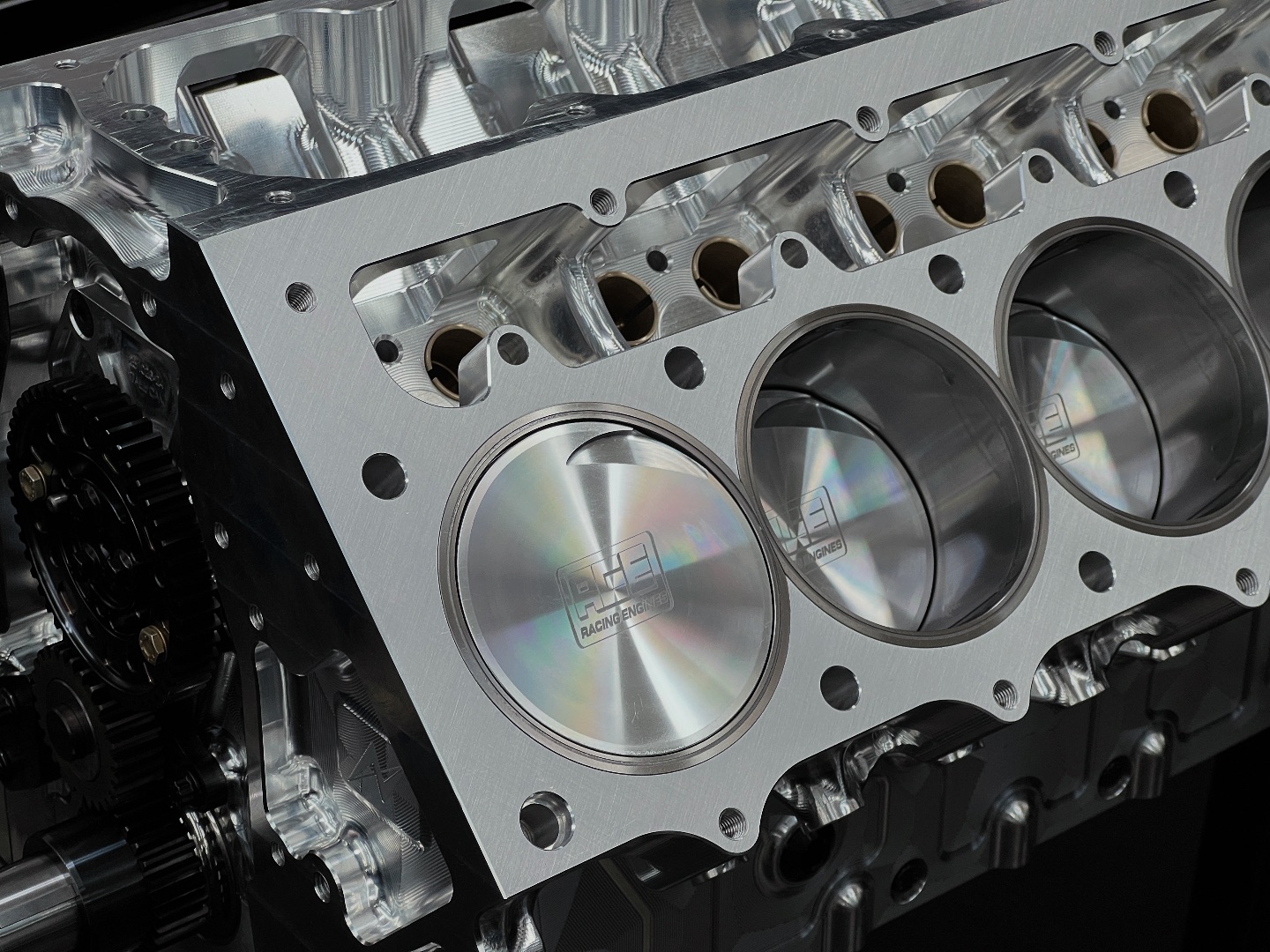 ACE Racing Engines