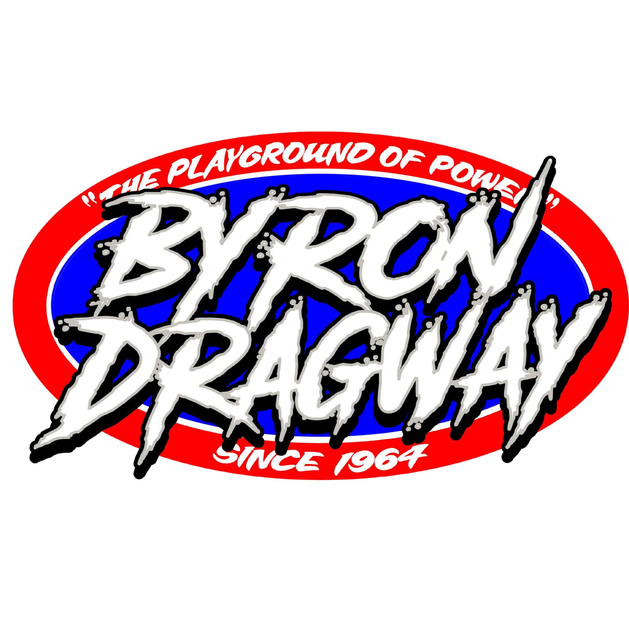 Byron Dragway - 🚨 NEW RADIAL RECORD AT BYRON DRAGWAY! 🚨... | Facebook