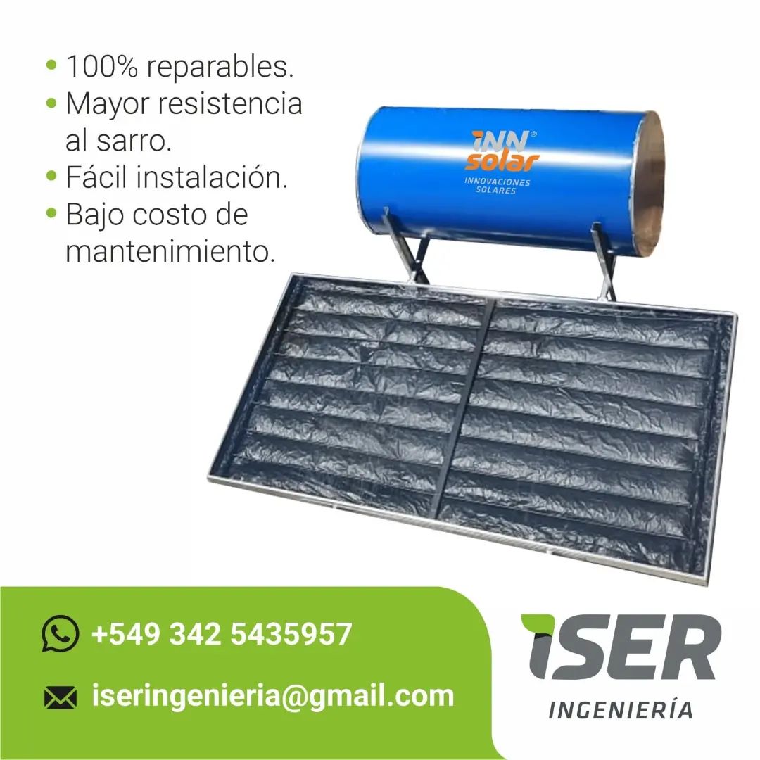 INNSolar | Santa Fe
