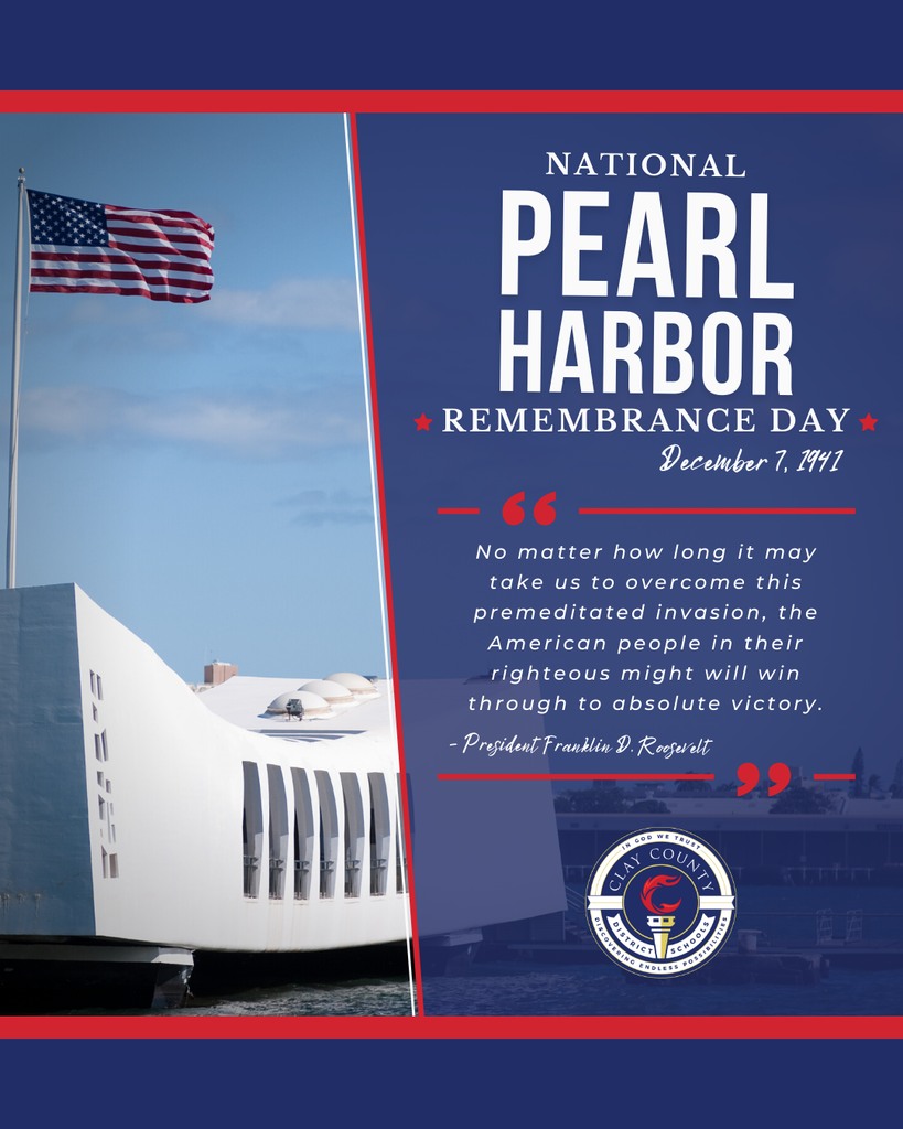 Discovery - National Pearl Harbor Remembrance Day serves as a solemn ...