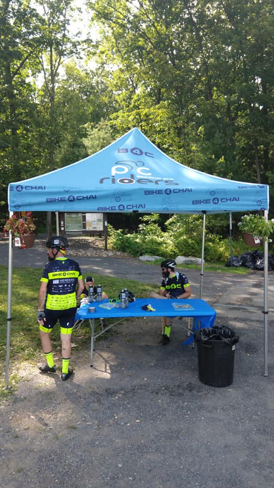 Team PC Riders