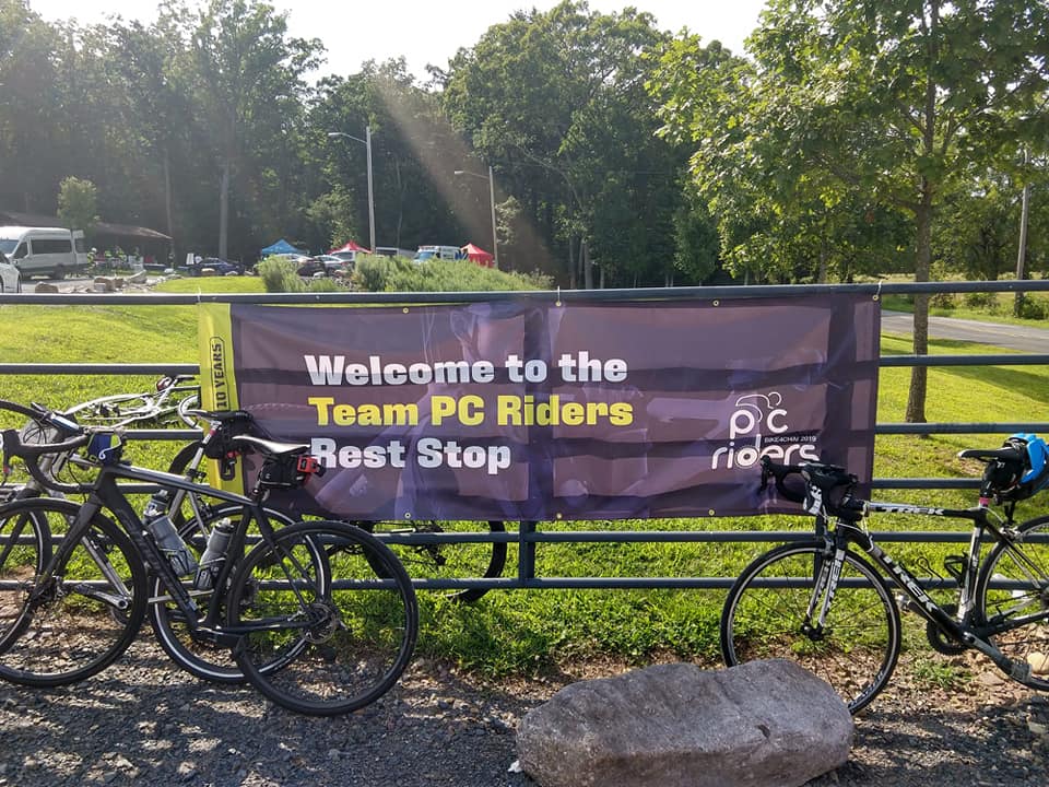 Team PC Riders