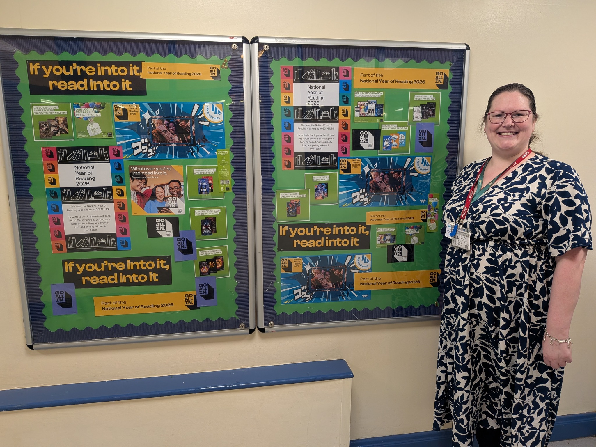 Walney School - Walney School added a new photo.