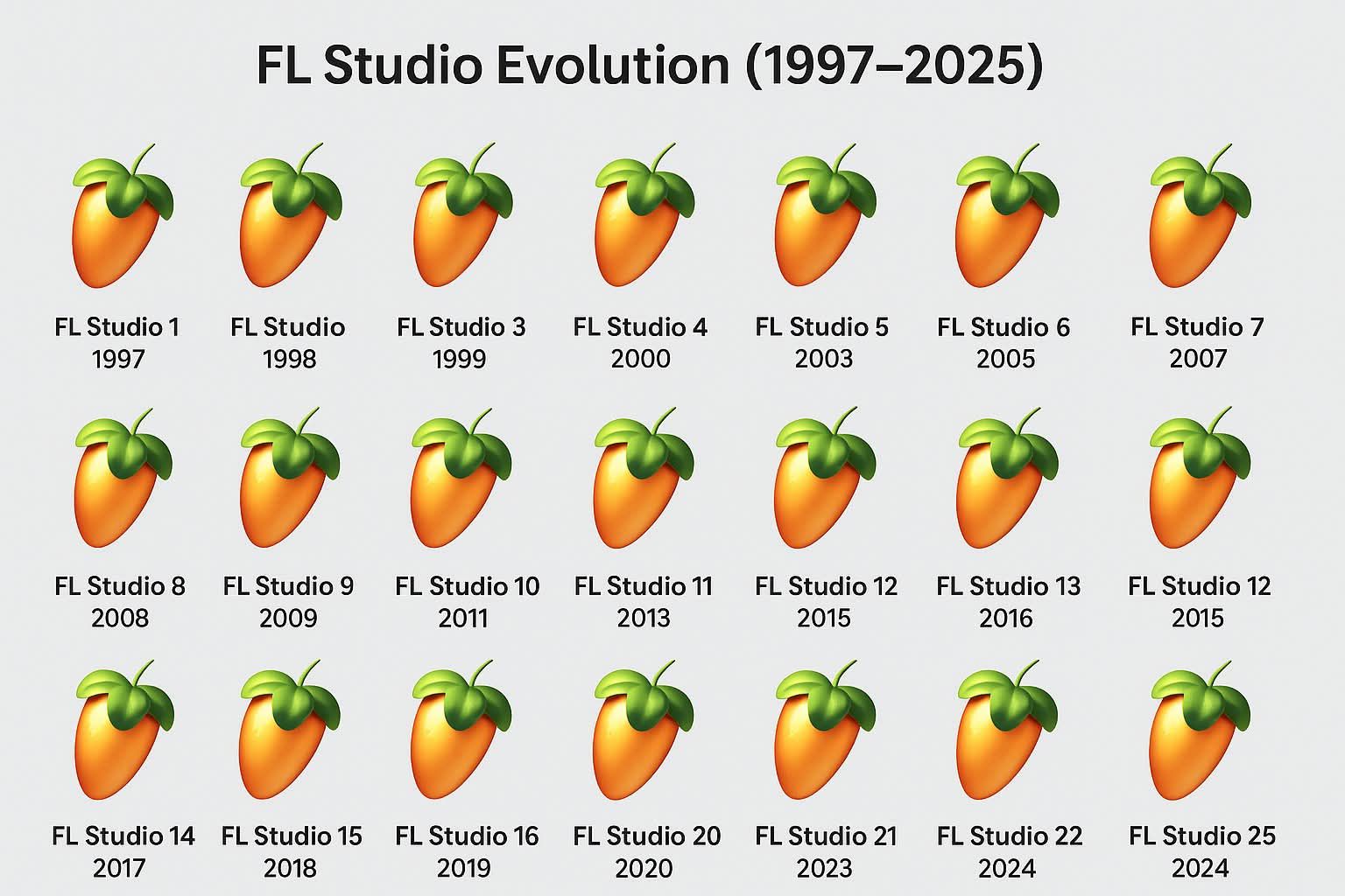 Which version turned you into a... - Dj Kash ThaProducer | Facebook