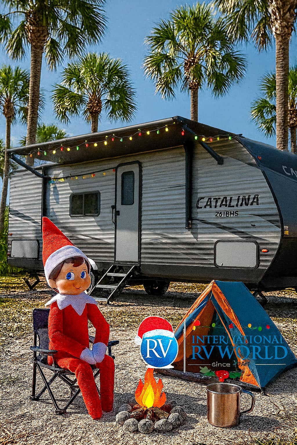 International RV... - International RV World Inc. of Bay City