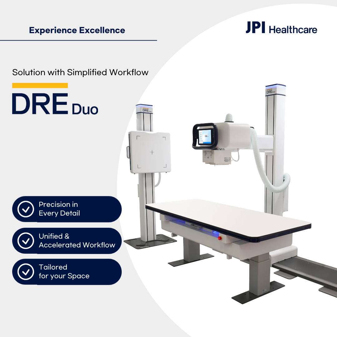 JPI Healthcare | Seoul