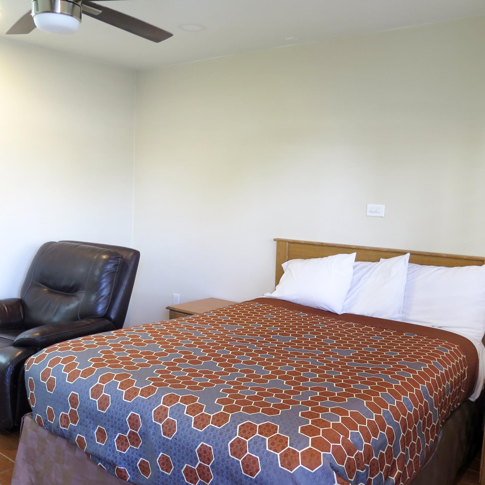 Townhouse Inn & Suites | Brawley CA