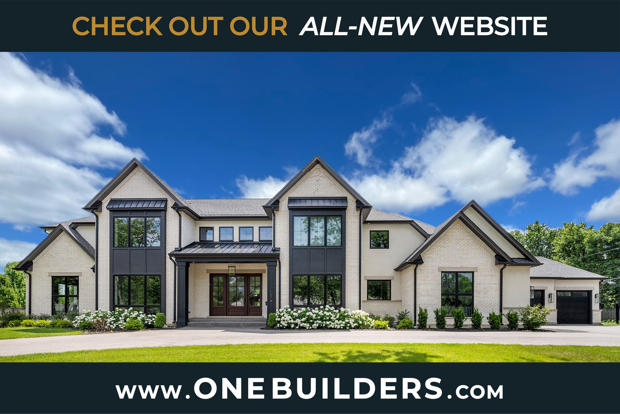 The ONE Group / One Custom Builders