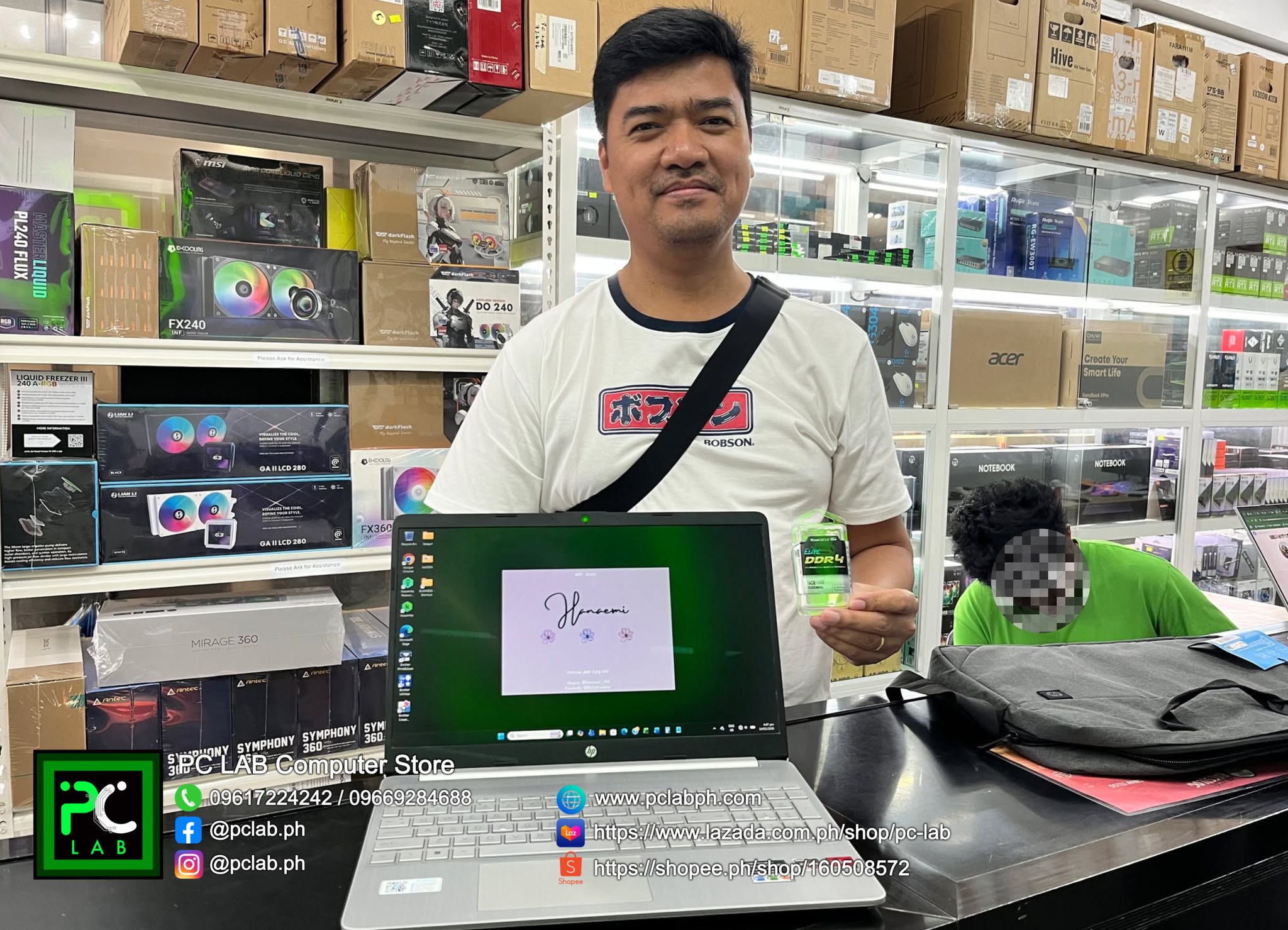 PC LAB - PC LAB added a new photo.