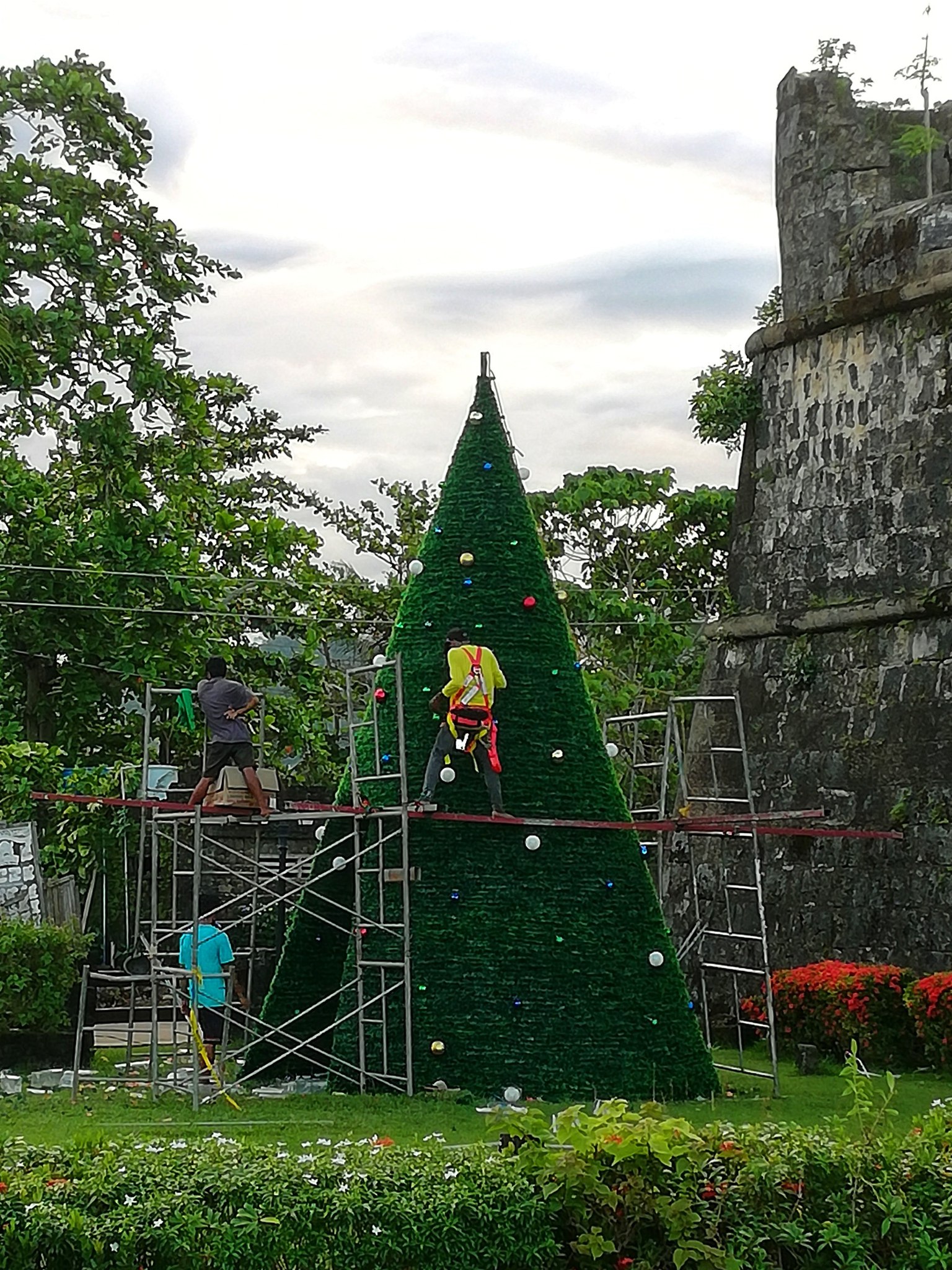 Taytay - 🎄 PASKUHAN SA BAGONG TAYTAY 2025 🎄 That's so true! Here's the ...