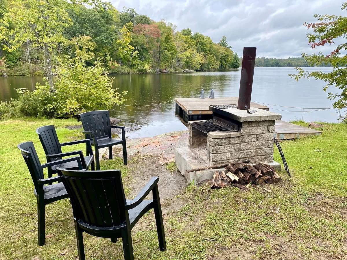 Long Lake Ranch Cottages