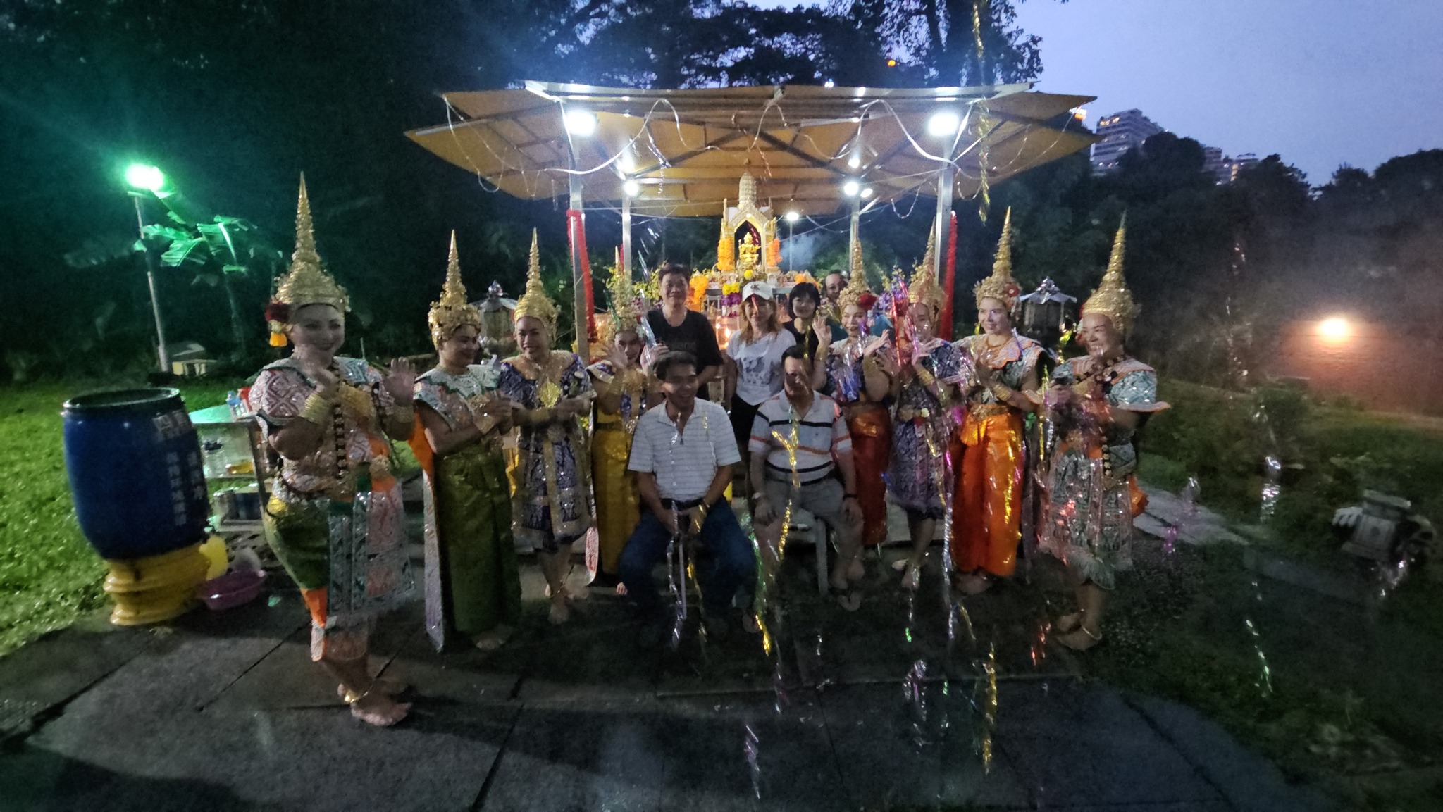 IRAYA THAI ARTS Singapore... - IRAYA THAI ARTS Singapore