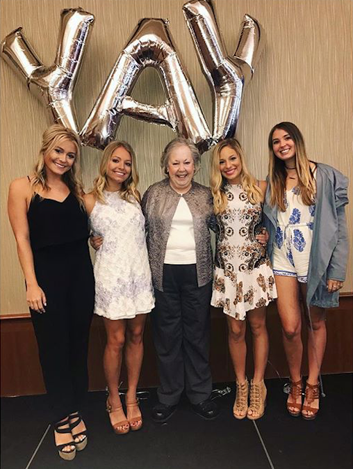 Ohio State University Pi Beta Phi | Columbus OH