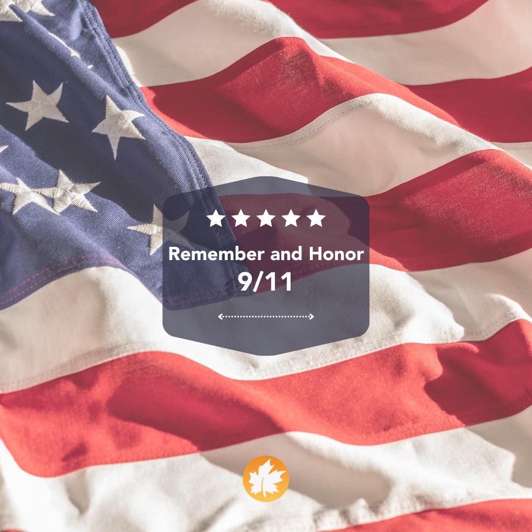 Heartland - Today, we pause to remember the lives lost and the heroes ...