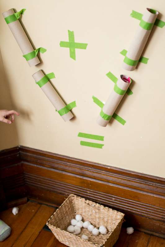 Hands On As We Grow: Activities for Toddlers & Preschoolers - Not ...