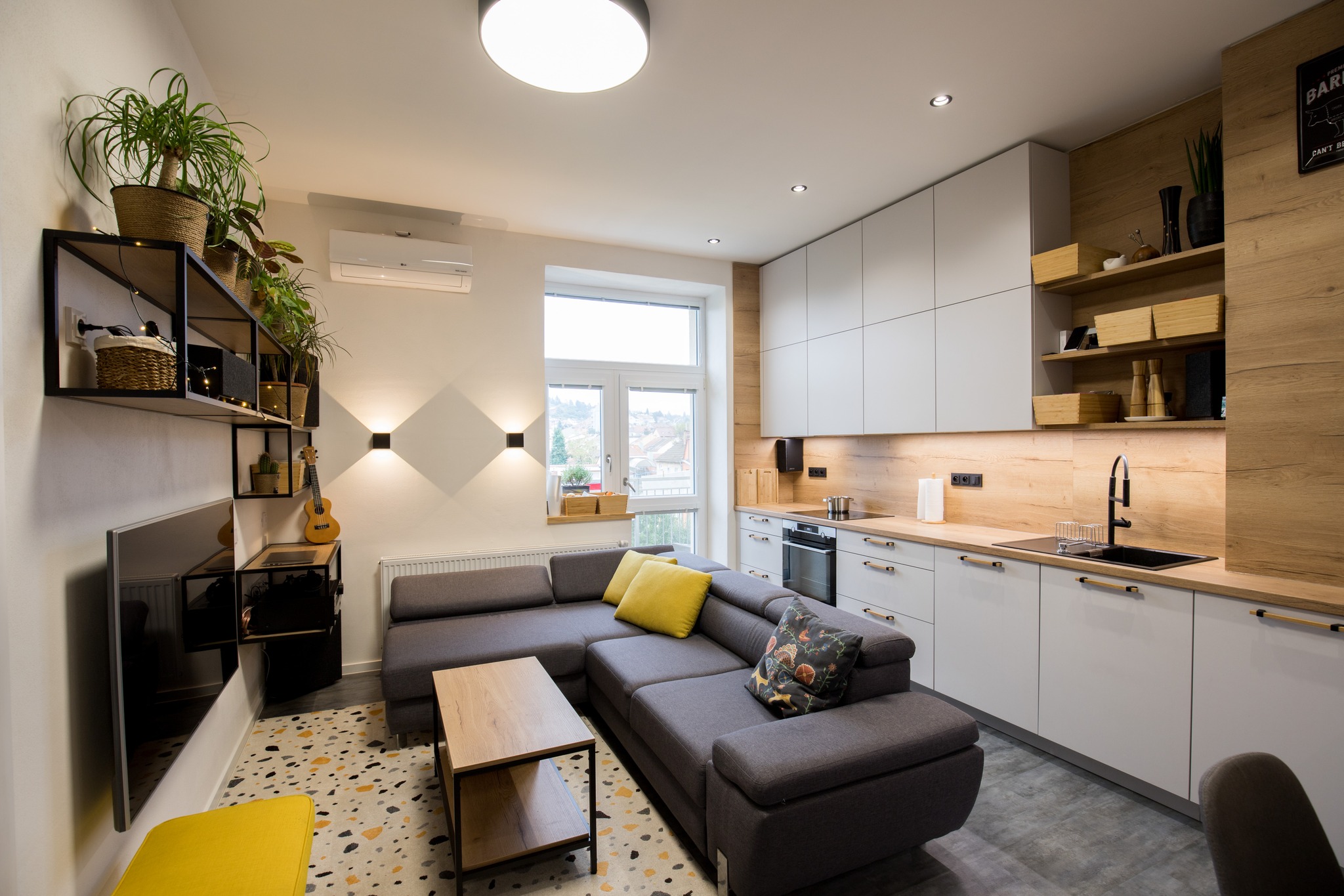 Kitchen Design Brno | Brno
