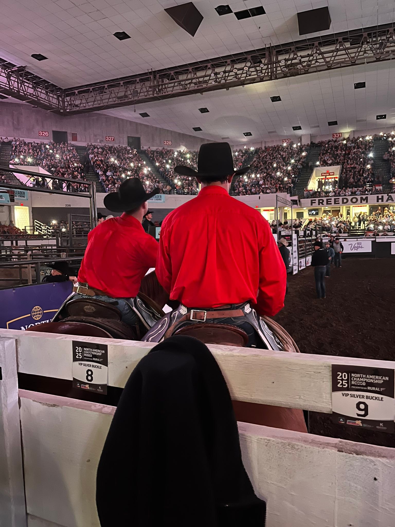 Carson Community Rodeo added a... - Carson Community Rodeo