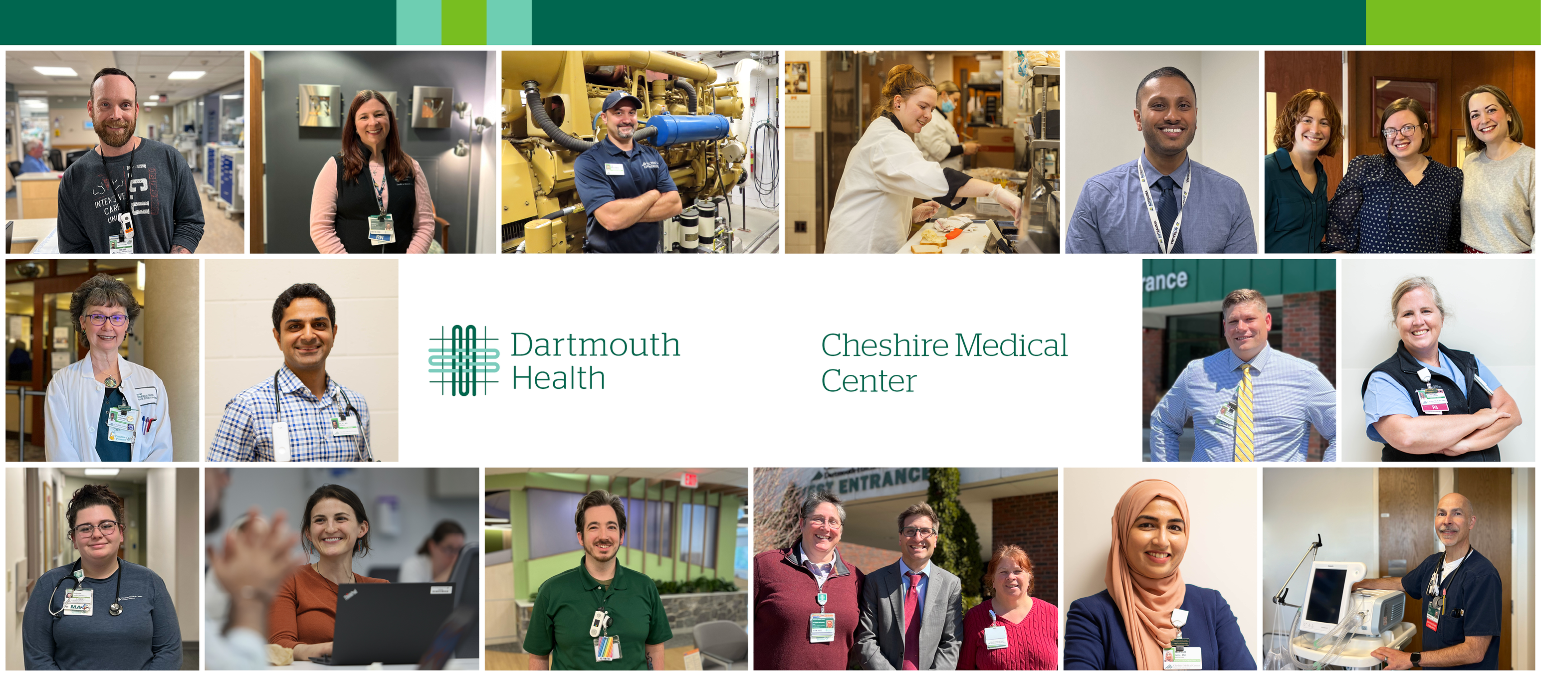 Cheshire Medical Center | Keene NH