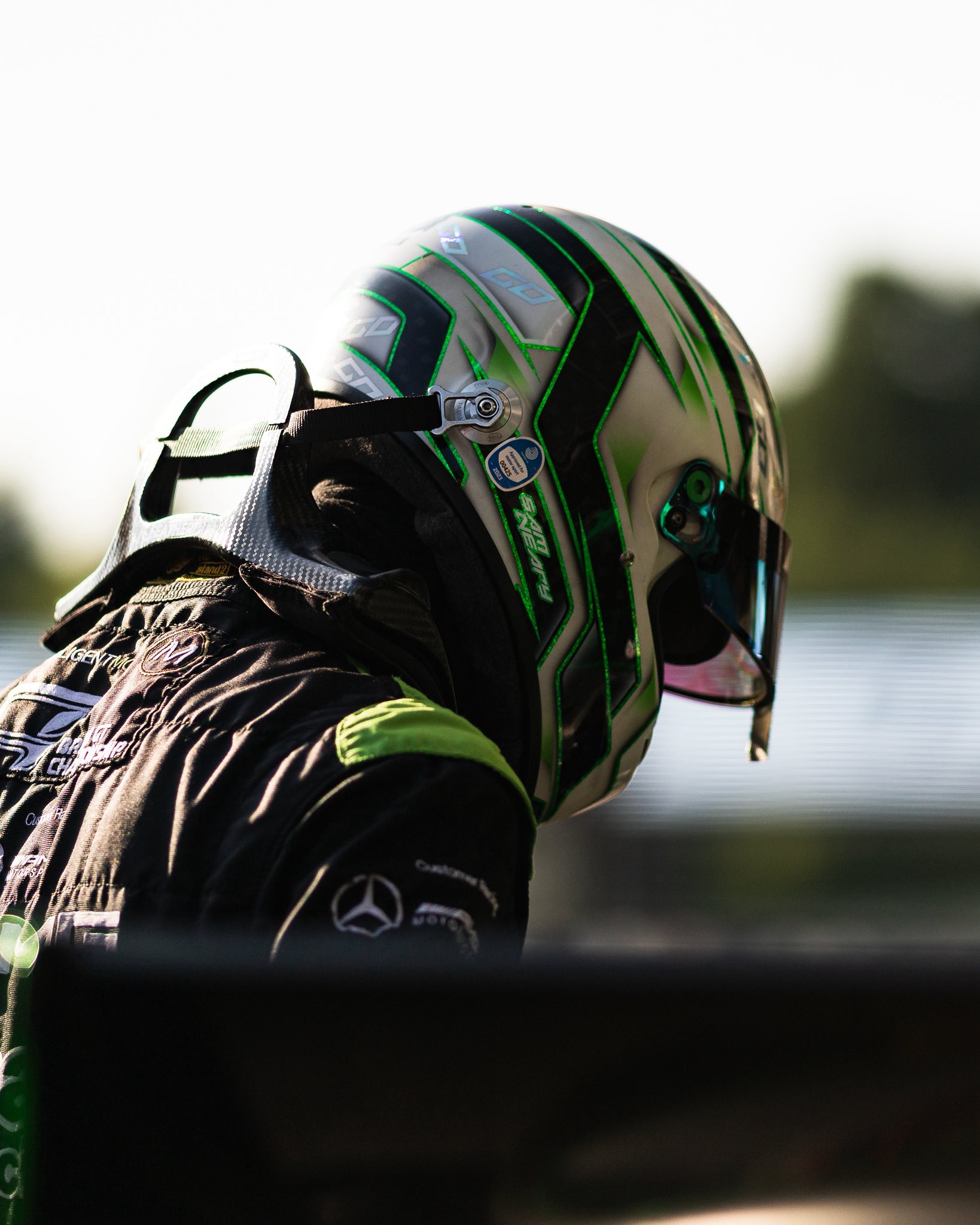 Team Abba Racing