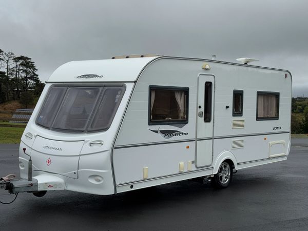 Redvale Rv