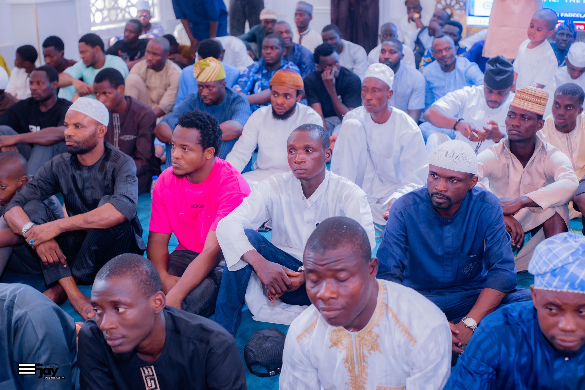 Muhammad Rosulullah Global Family