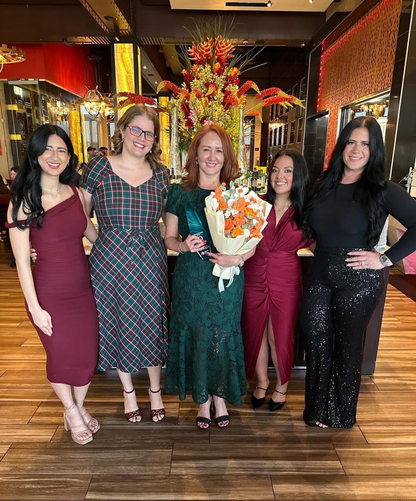 Behavior - Celebrating a Decade of Excellence We are honoring our ...