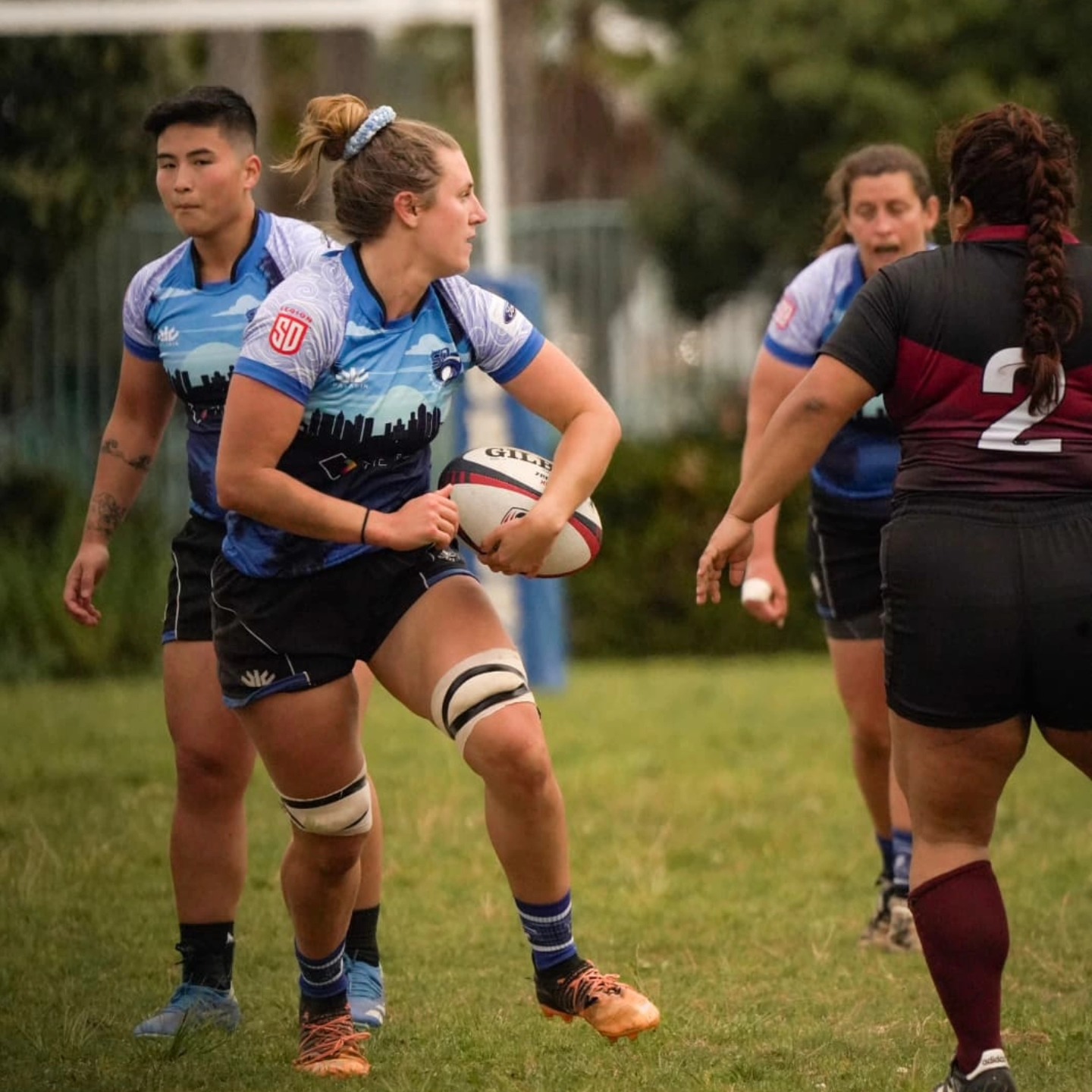 Atlantis Rugby - Atlantis Rugby added a new photo.