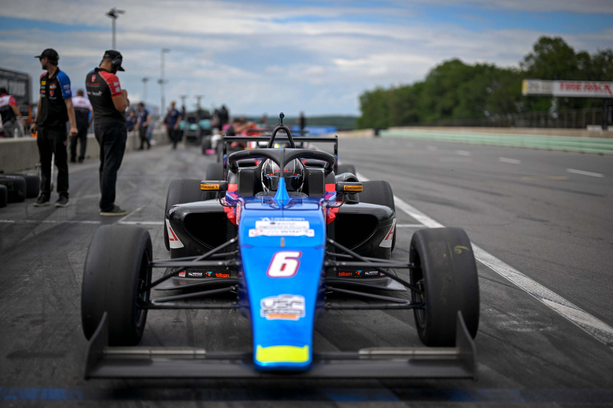 JW Winco - The USF Pro Championships racing series resumes... | Facebook