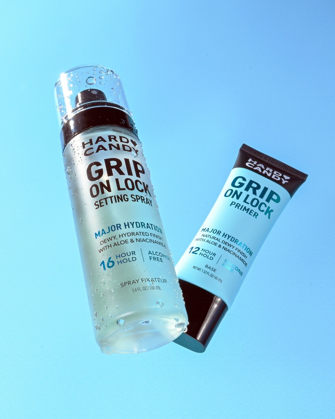 Hard Candy - name a more iconic duo. we’ll wait. 👯‍♀️ the... | Facebook