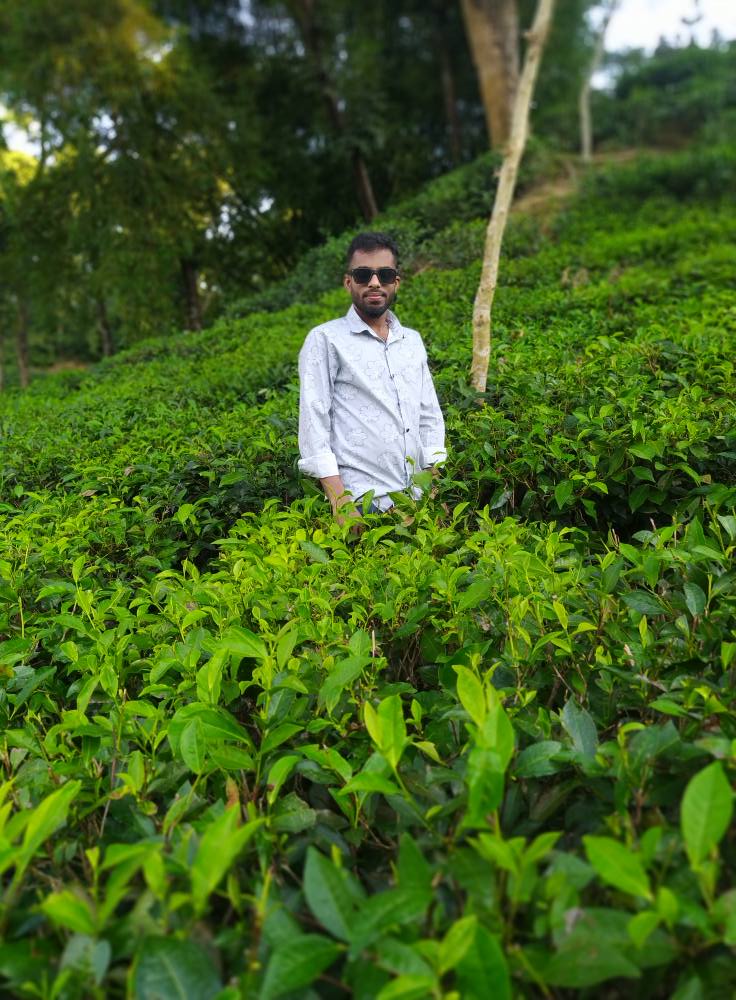 Rubel Robi Das