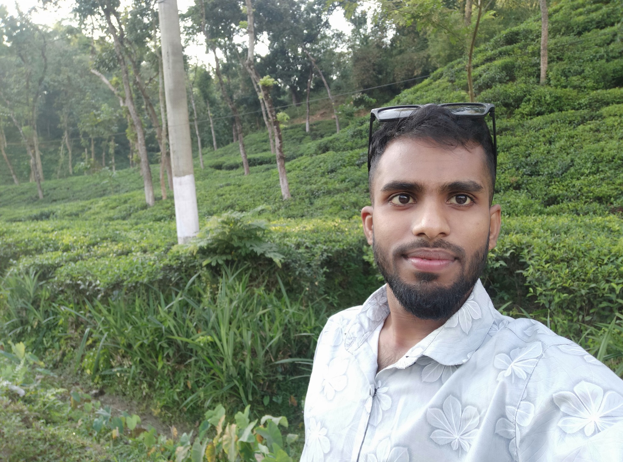 Rubel Robi Das