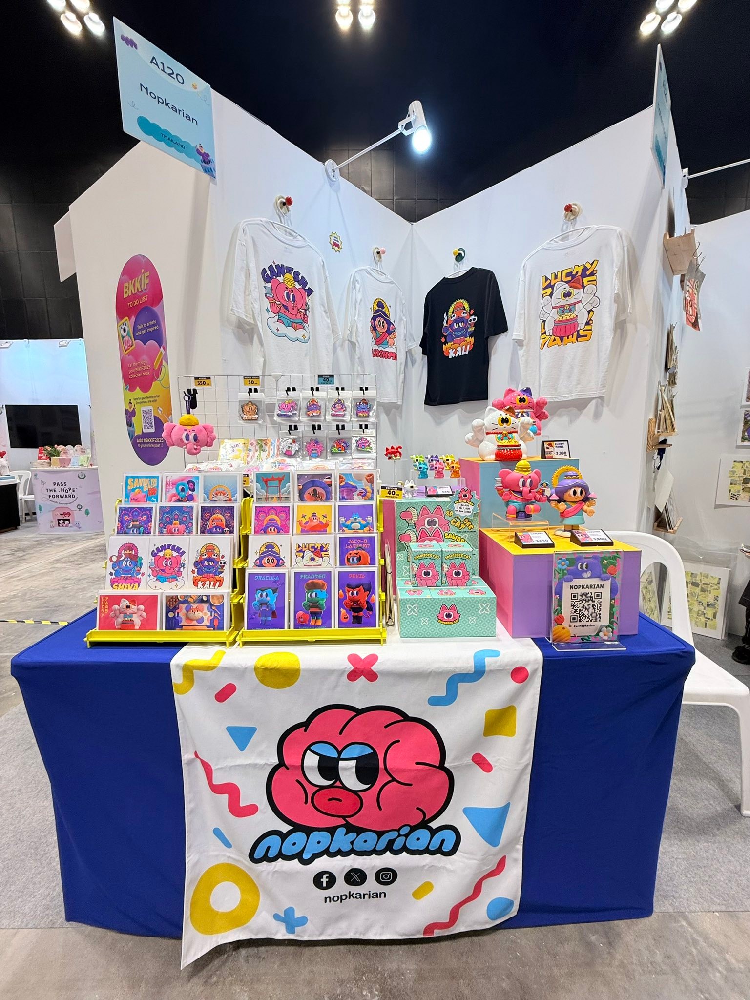 ATT : Art Toys Thailand | We are Ready to meet you | Facebook