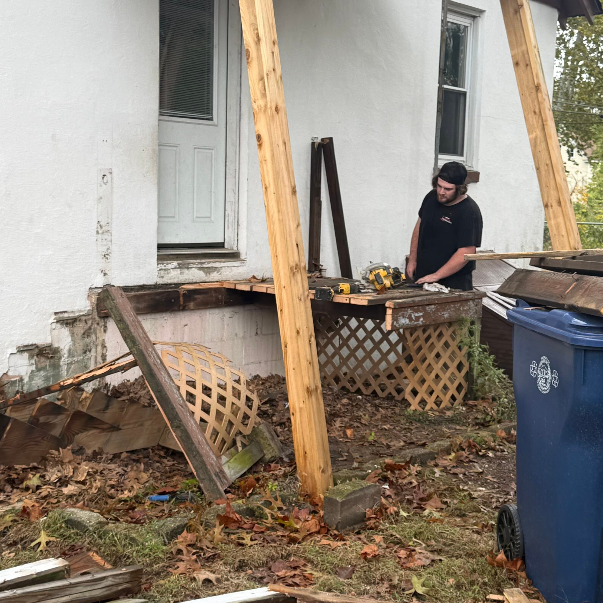 What is going on in Mays Landing? | A good friend of ours purchased ...