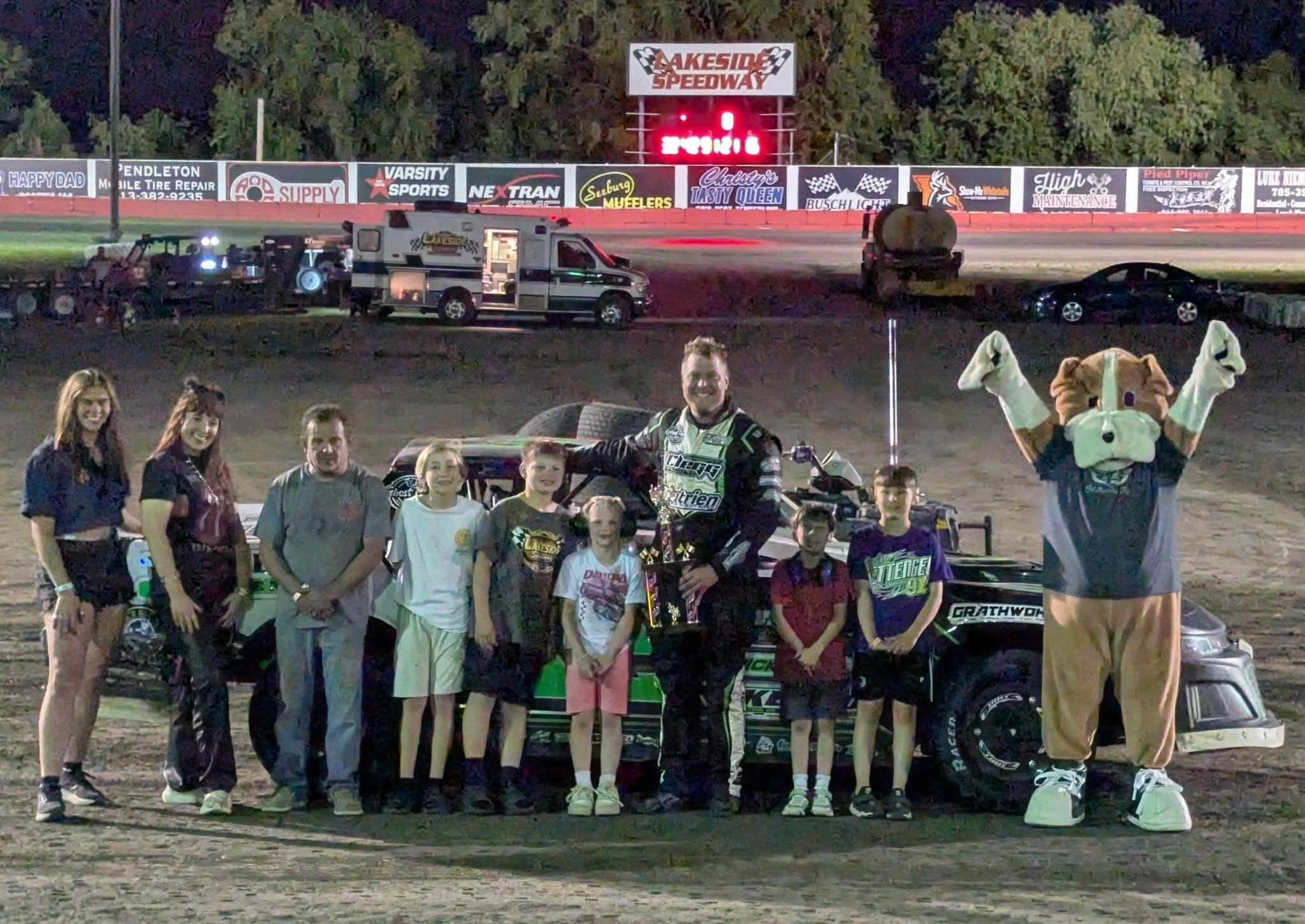 Stoen Racing Engines | Medford MN