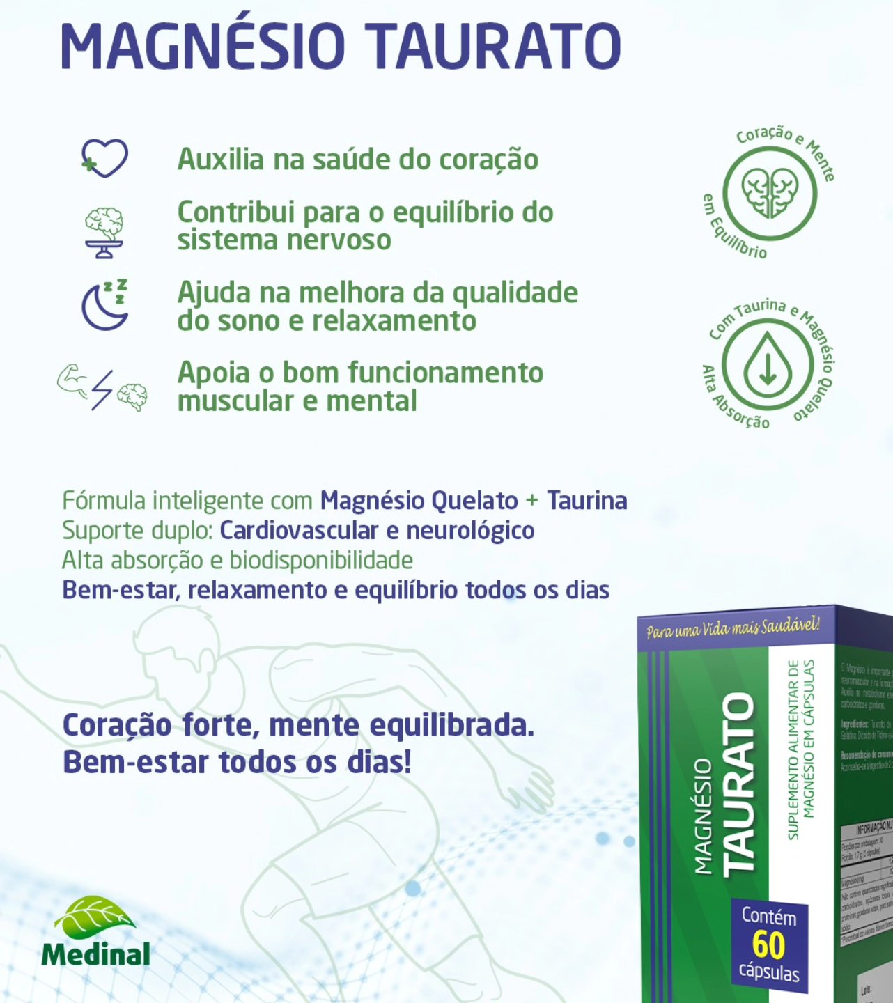 Medinal - Laboratório da Medicina Natural | São José dos Pinhais PR