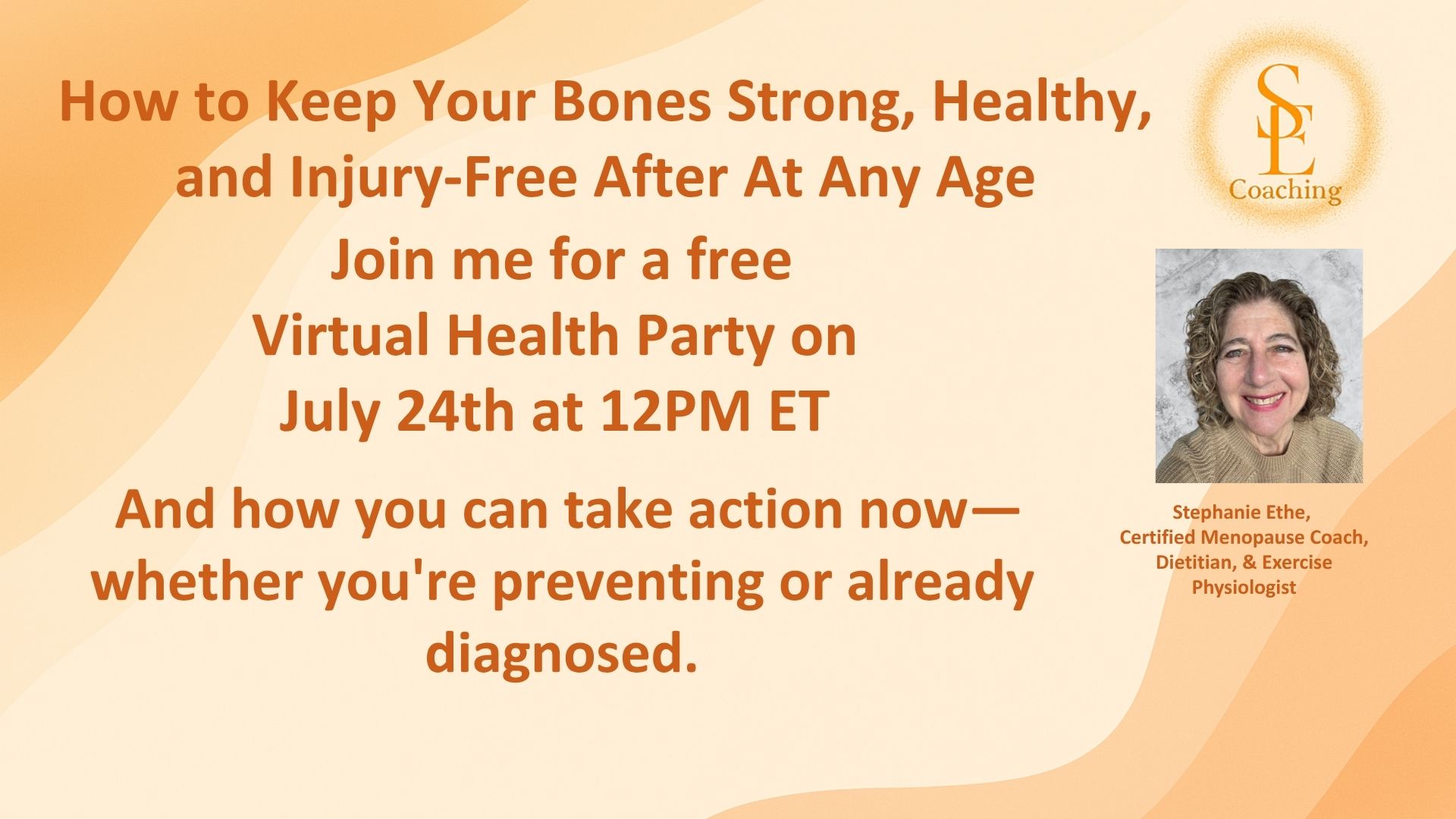 How to Keep Your Bones Strong, Healthy, and Injury-Free After At Any Age