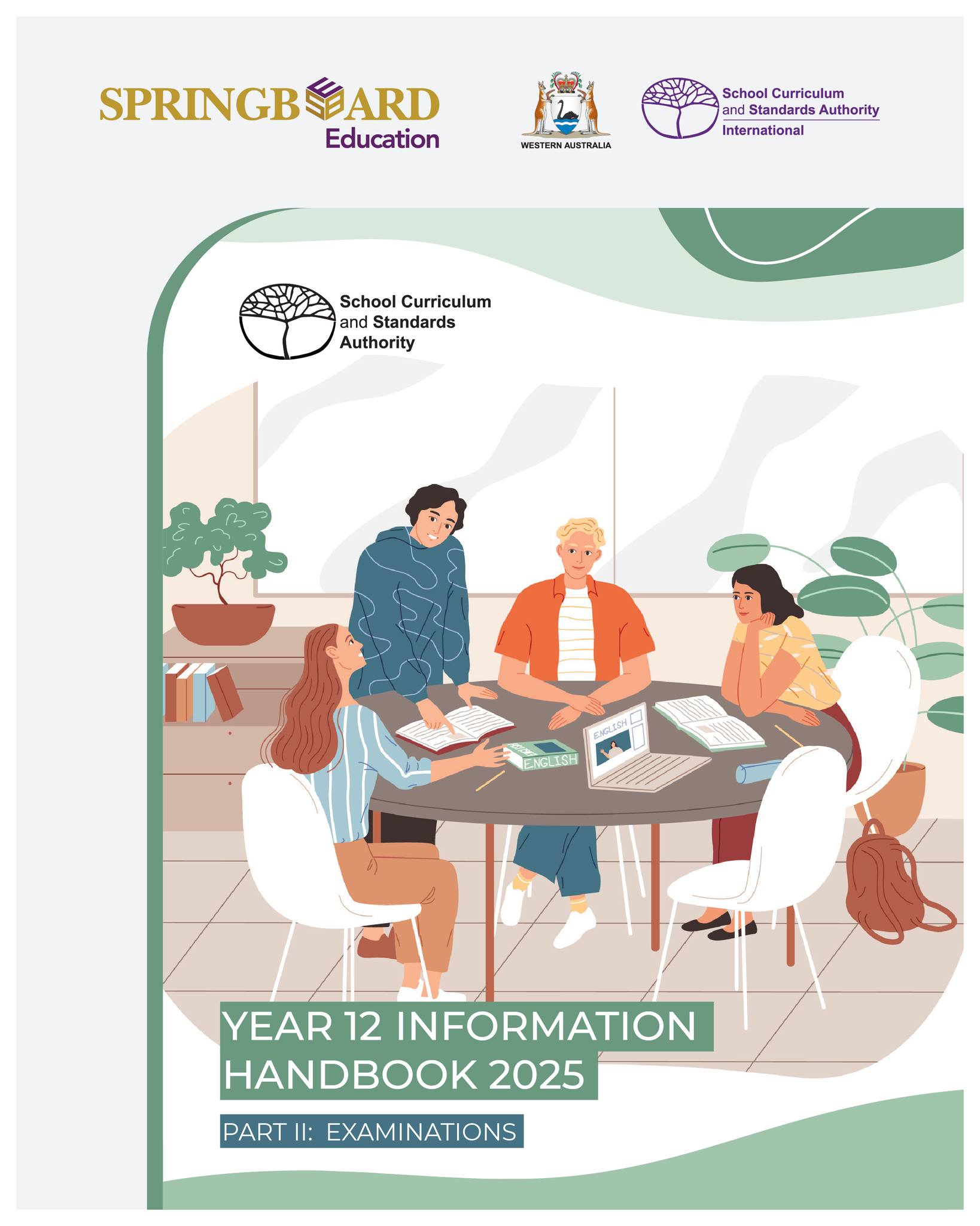 Western Australian Curriculum International | Perth WA