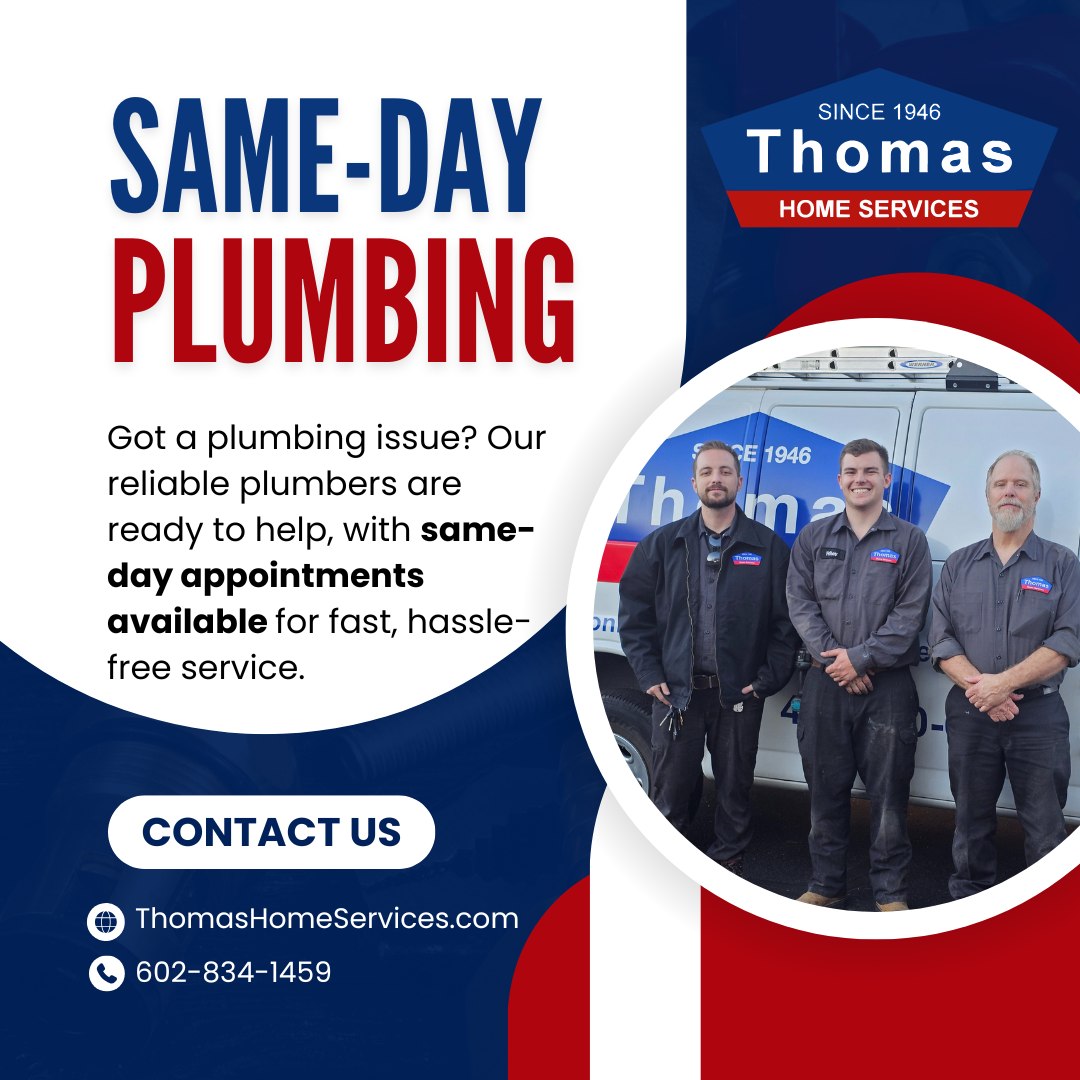 Thomas Home Services