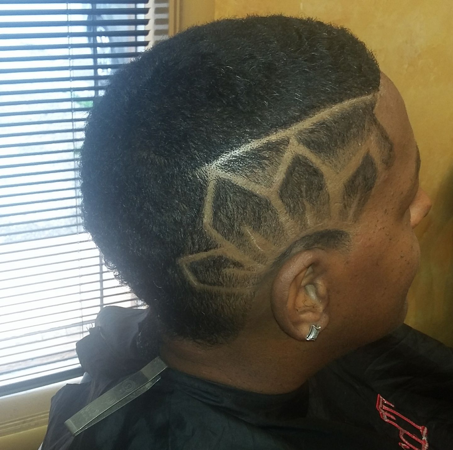 The New Flava Barber Shop Hair Salon Greenville South Carolina Facebook 6 Photos