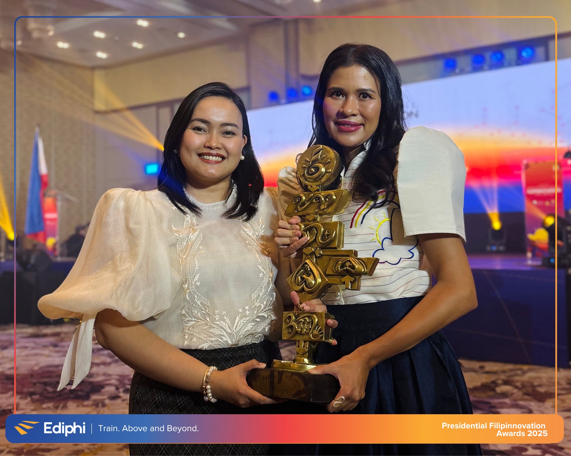 Ediphi - Championing the Future of Learning Begins! It’s... | Facebook