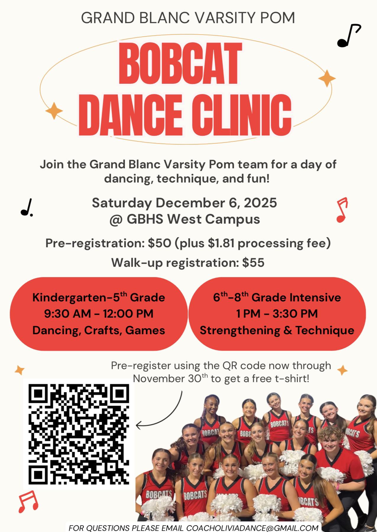 Grand Blanc High School added a... - Grand Blanc High School