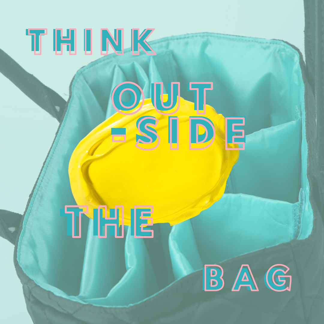 Rink Rabbit - Introducing the all-new practice tote from... | Facebook