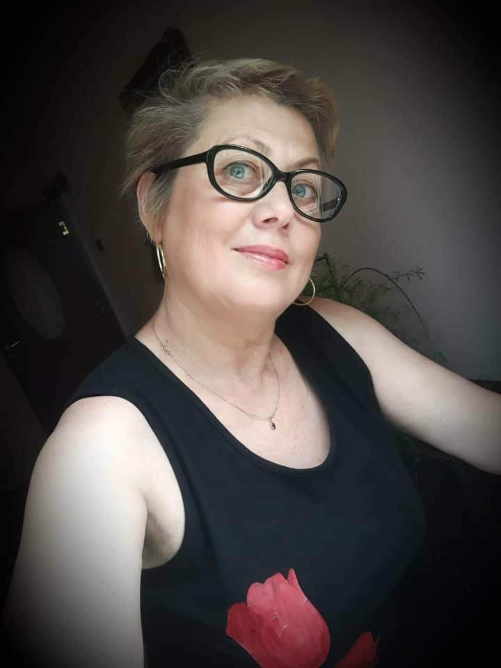 Mariana Rizea