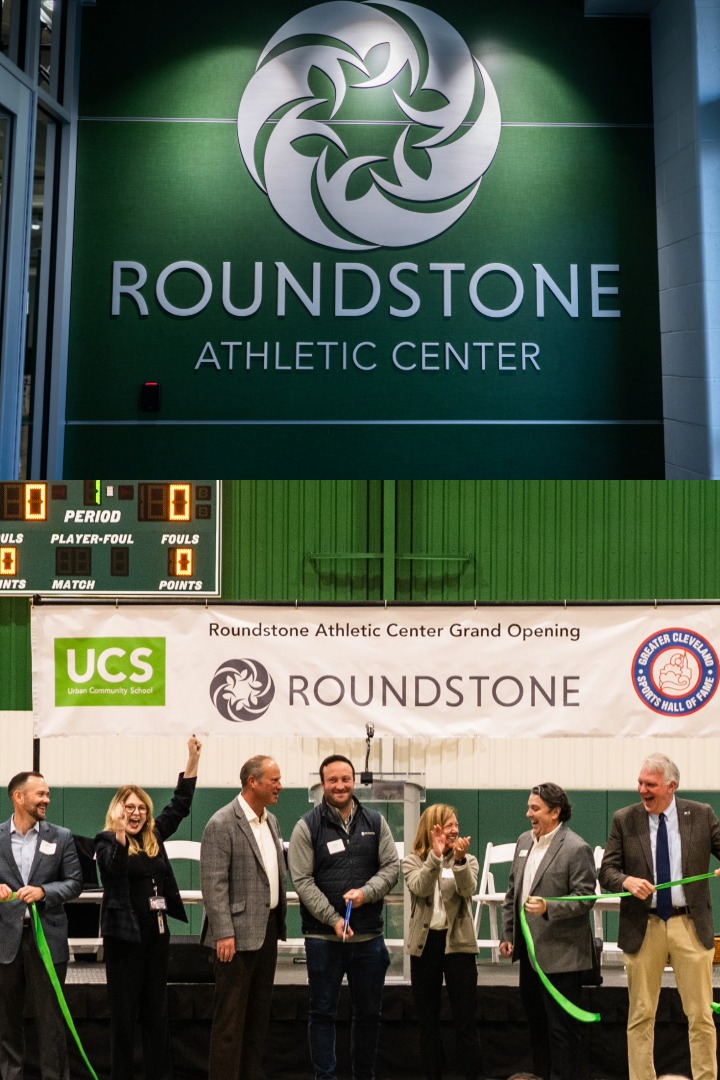 Roundstone - On November 21, our president and founder, Michael ...