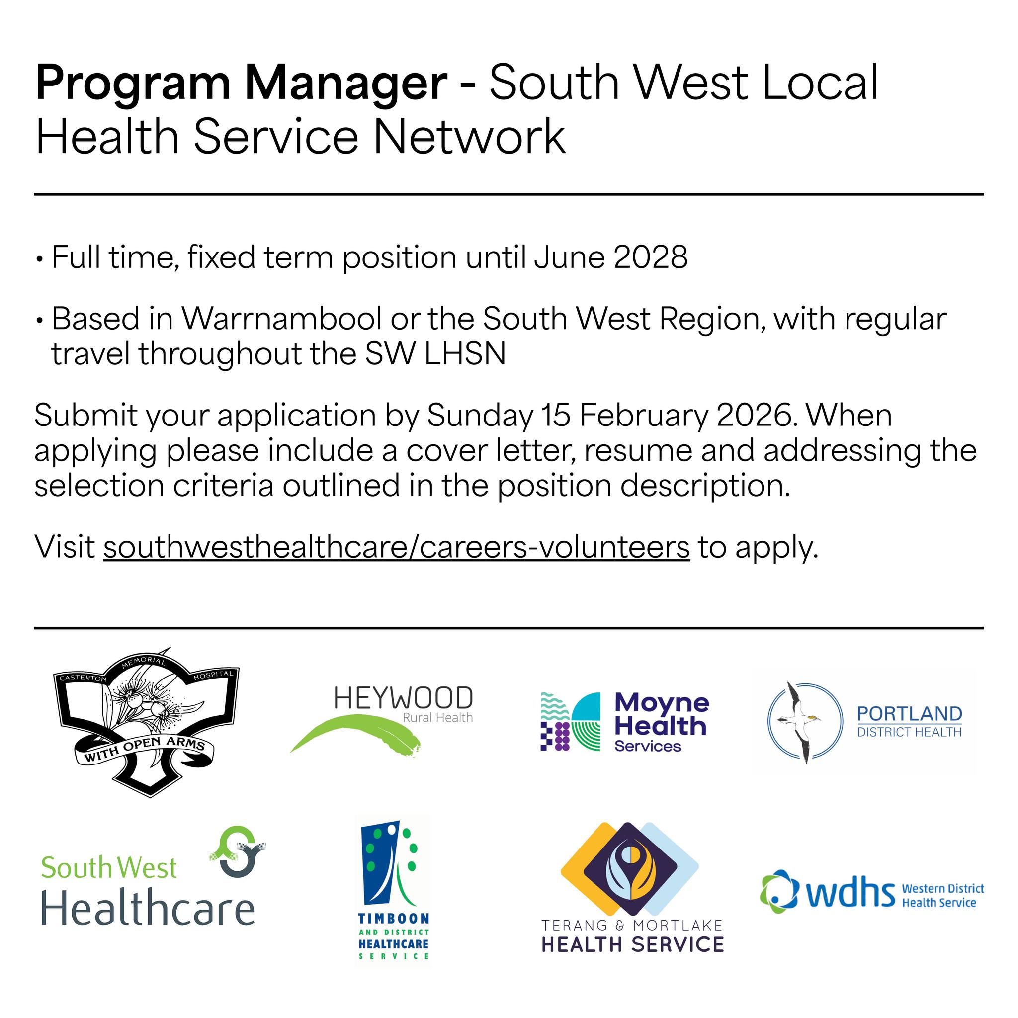 Heywood Rural Health added a new photo. - Heywood Rural Health