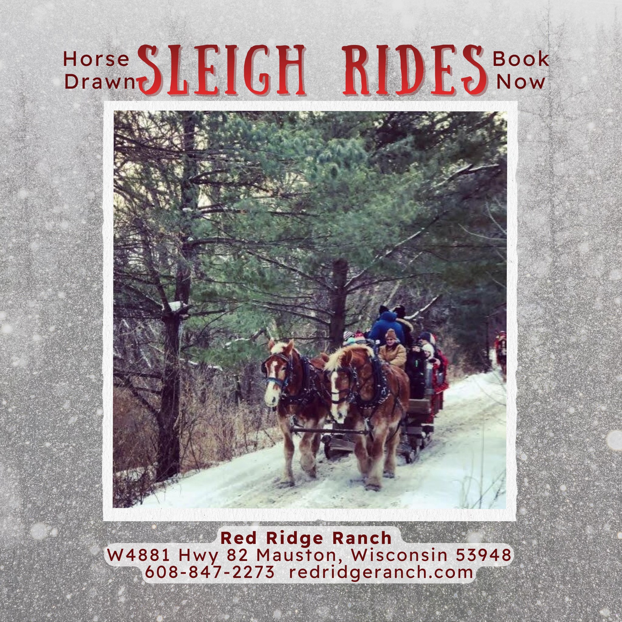 Winter is even more magical with... - Castlerocklake.com, LLC | Facebook
