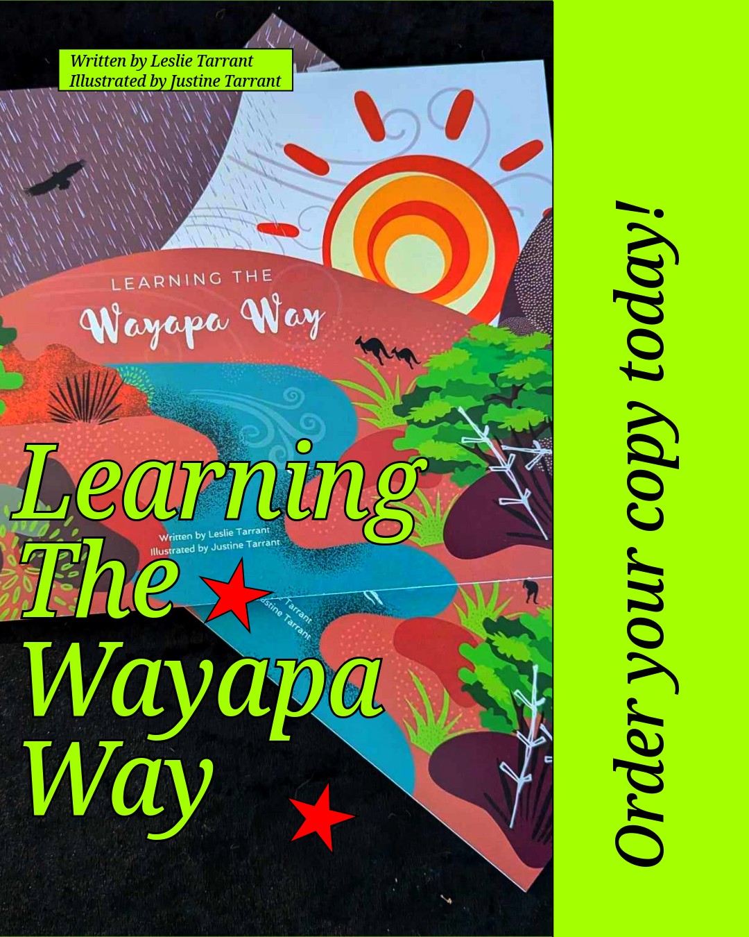 Wayapa Wuurrk