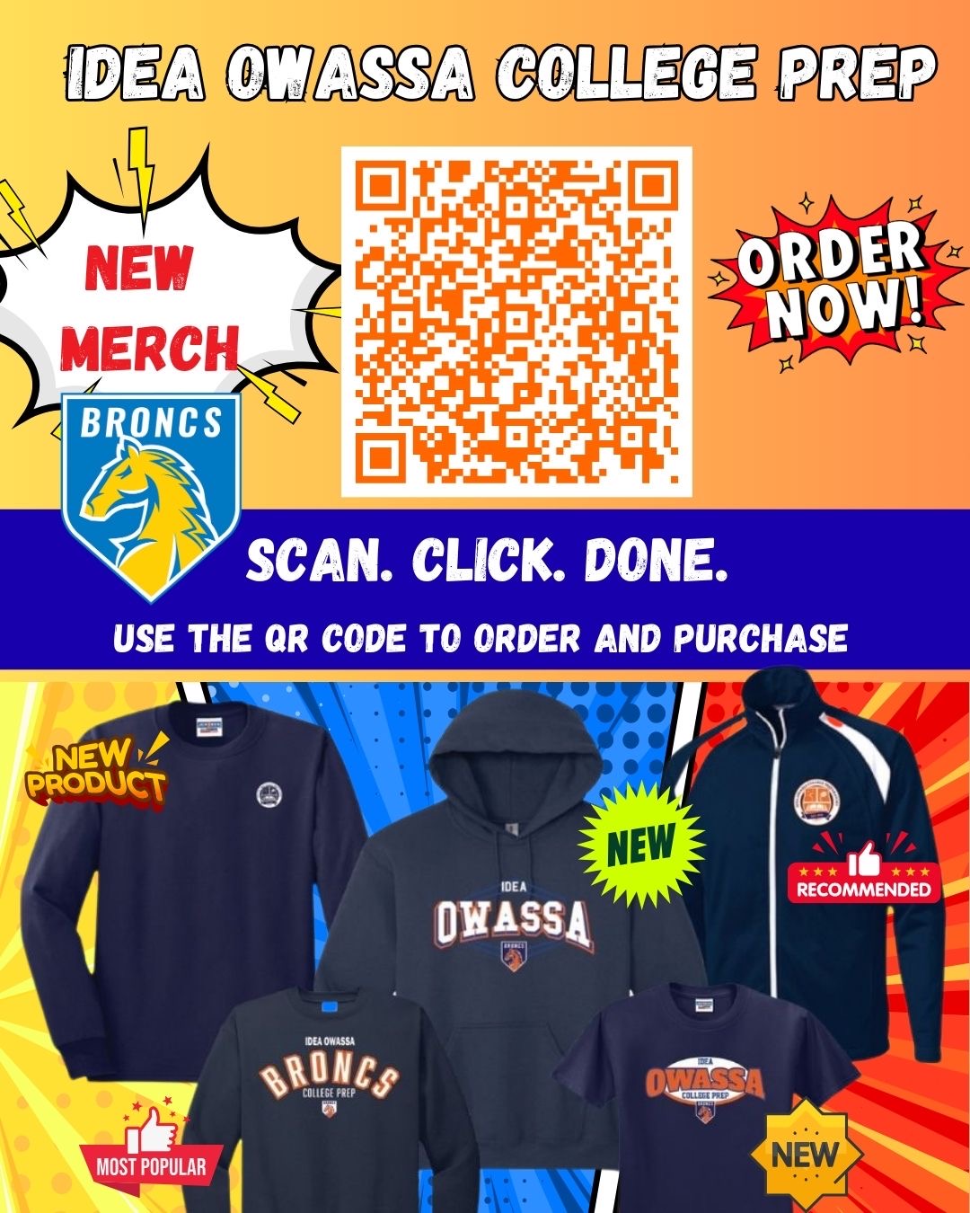 IDEA Owassa - IDEA Owassa added a new photo.