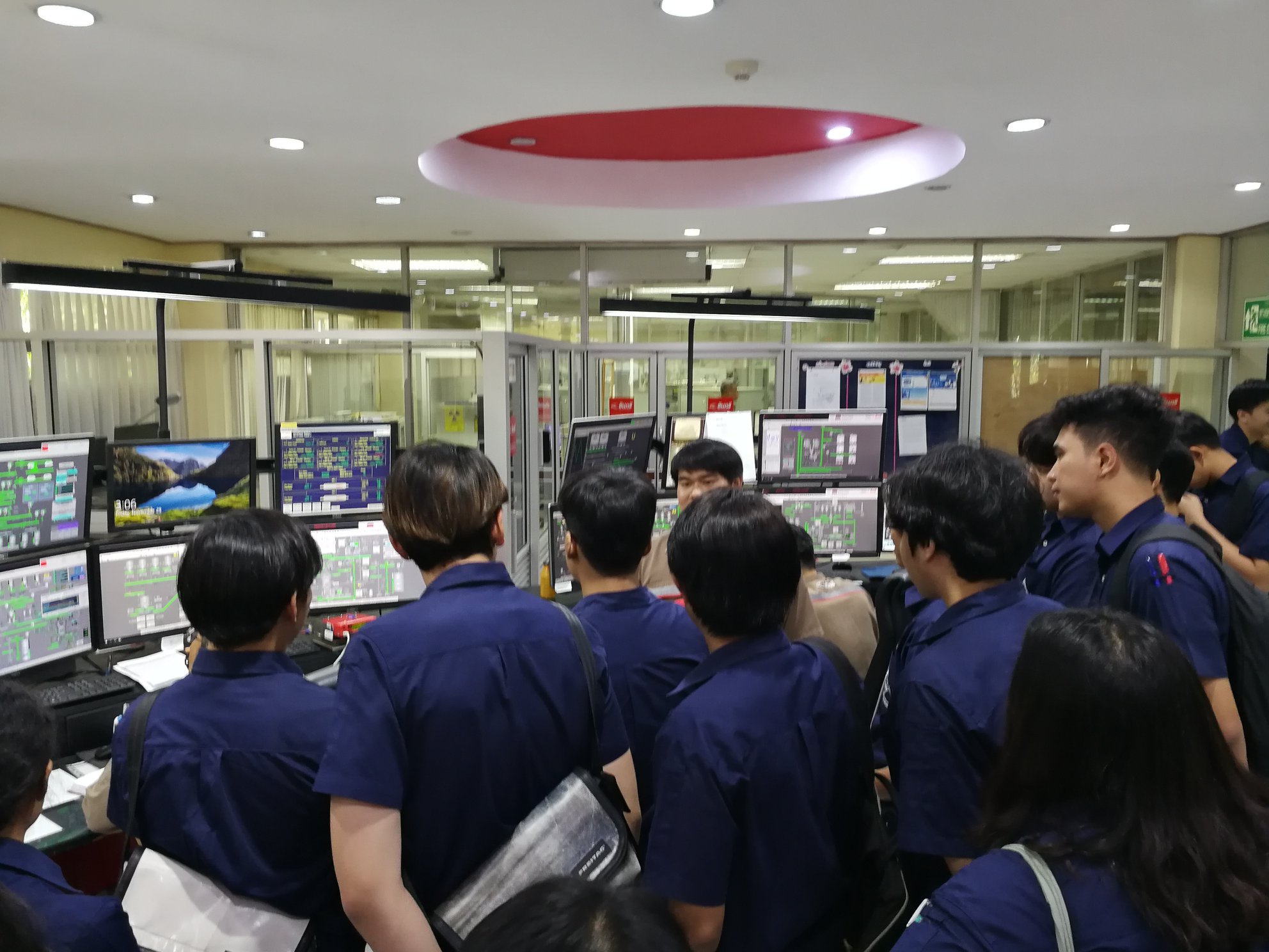 INSEE LAB - Cement Testing ห้องปฏิบัติการทดสอบปูนซีเมนต์ และวัตถุดิบ